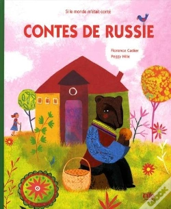 Capa do artigo Contes De Russie