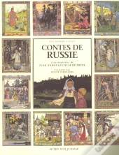 Contes De Russie