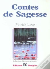 Capa do artigo Contes De Sagesse