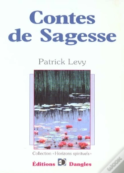 Capa do artigo Contes De Sagesse
