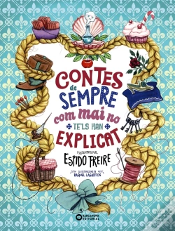 Capa do artigo Contes De Sempre Com Mai No Tels Han Explicat