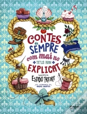 Capa do artigo Contes De Sempre Com Mai No Te