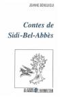 Contes De Sidi Bel Abbes - Preview