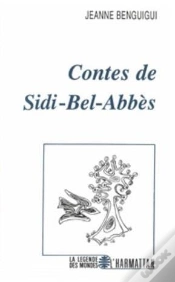 Capa do artigo Contes De Sidi Bel Abbes