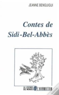 Capa do artigo Contes De Sidi Bel Abbes