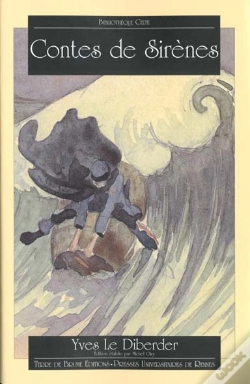 Capa do artigo Contes De Sirenes