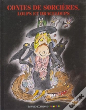 Capa do artigo Contes De Sorcieres Loups Et Draculoups