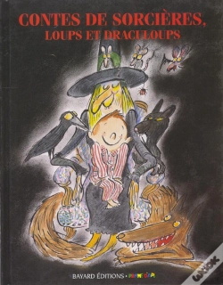 Capa do artigo Contes De Sorcieres Loups Et Draculoups