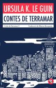 Contes De Terramar (Edicio Indomita)