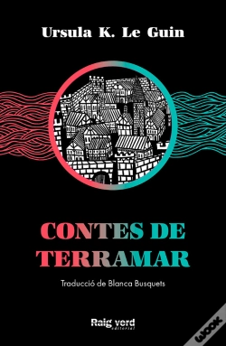 Capa do artigo Contes De Terramar