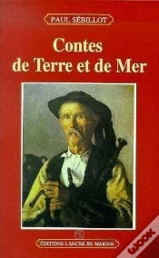 Capa do artigo Contes De Terre Et De Mer