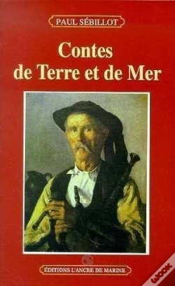 Capa do artigo Contes De Terre Et De Mer