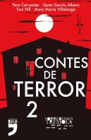 Contes De Terror 2