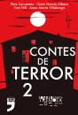 Contes De Terror 2 - Preview