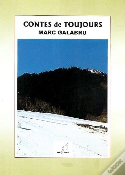 Capa do artigo Contes De Toujours
