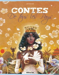 Capa do artigo Contes De Tous Les Pays
