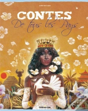 Capa do artigo Contes De Tous Les Pays