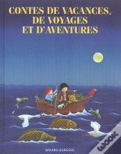 Capa do artigo Contes De Vacances, De Voyages Et D