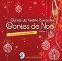 Contes De Valerie Bonenfant : Volume 1 : Contes De Noel - Preview