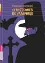 Contes De Vampires - Preview