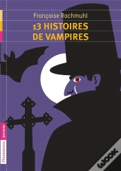 Capa do artigo Contes De Vampires