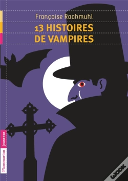 Capa do artigo Contes De Vampires