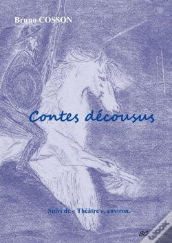 Capa do artigo Contes Décousus