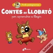 Capa do artigo Contes Del Llobato Per Aprendre A Llegir