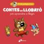 Contes Del Llobató Per Aprendre A Llegir - Preview
