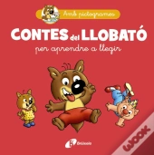 Contes Del Llobató Per Aprendre A Llegir