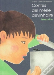 Capa do artigo Contes Del Merle Devinhaire