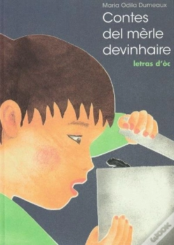 Capa do artigo Contes Del Merle Devinhaire