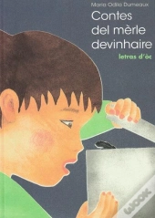 Contes Del Merle Devinhaire