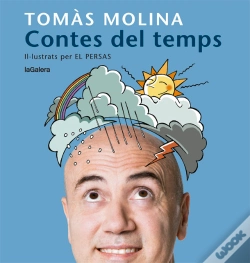 Capa do artigo Contes Del Temps. Una Història Per A Cada Mes De L'Any