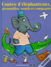 Capa do artigo Contes D