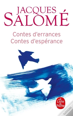 Capa do artigo Contes D'Errances, Contes D'Espérances