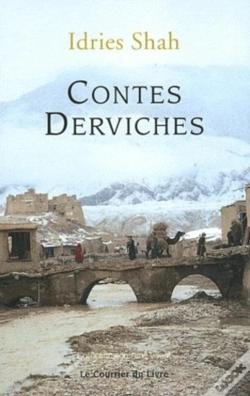 Capa do artigo Contes Derviches 6 Edt