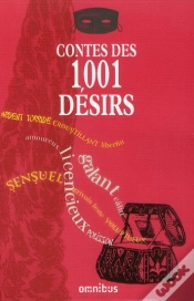 Capa do artigo Contes Des 1001 Desirs