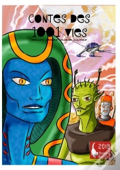 Capa do artigo Contes Des 1001 Vies