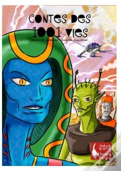 Contes Des 1001 Vies