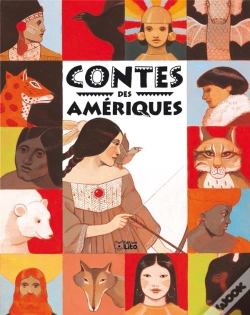 Capa do artigo Contes Des Amériques