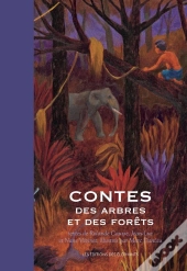 Contes Des Arbres Et Des Forets