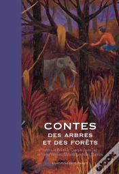 Capa do artigo Contes Des Arbres Et Des Forets