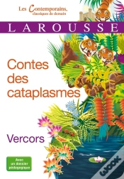 Capa do artigo Contes Des Cataplasmes (Édition 2011)