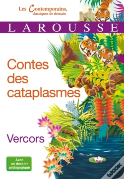 Capa do artigo Contes Des Cataplasmes (Édition 2011)