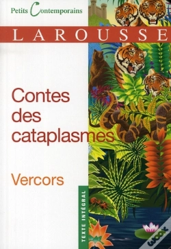 Capa do artigo Contes Des Cataplasmes