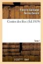 Contes Des Fees.Tome 1 - Preview