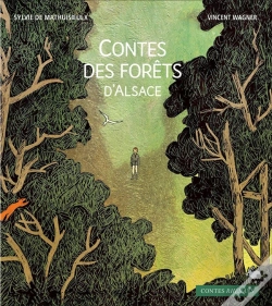 Capa do artigo Contes Des Forêts D'Alsace