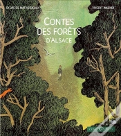 Capa do artigo Contes Des Forêts D