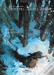Capa do artigo Contes Des Hautes Terres Tome 1 ; La Longue Nuit